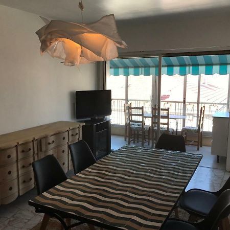 Les Jacinthes Appartement Saint-Raphaël Buitenkant foto