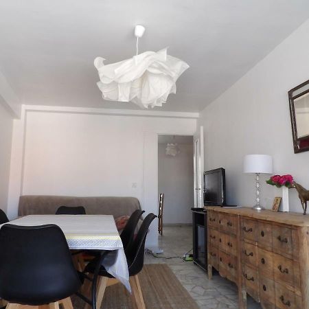 Les Jacinthes Appartement Saint-Raphaël Buitenkant foto