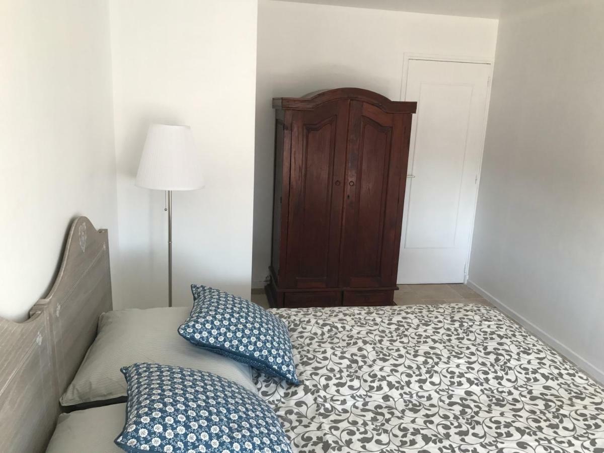 Les Jacinthes Appartement Saint-Raphaël Buitenkant foto