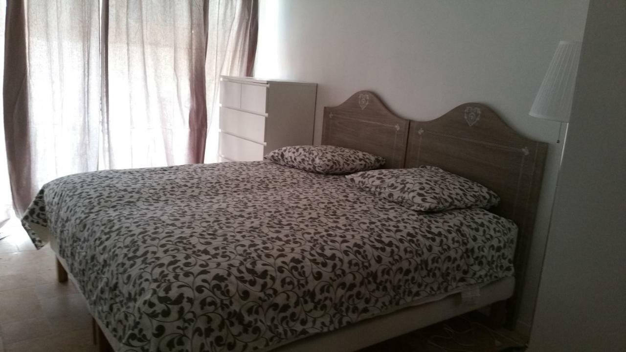 Les Jacinthes Appartement Saint-Raphaël Buitenkant foto