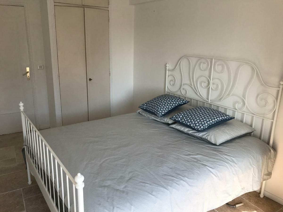 Les Jacinthes Appartement Saint-Raphaël Buitenkant foto