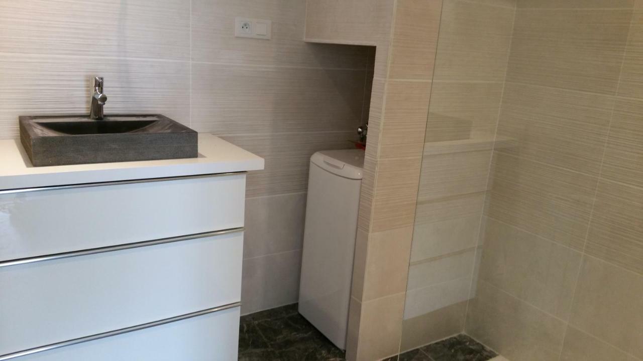 Les Jacinthes Appartement Saint-Raphaël Buitenkant foto