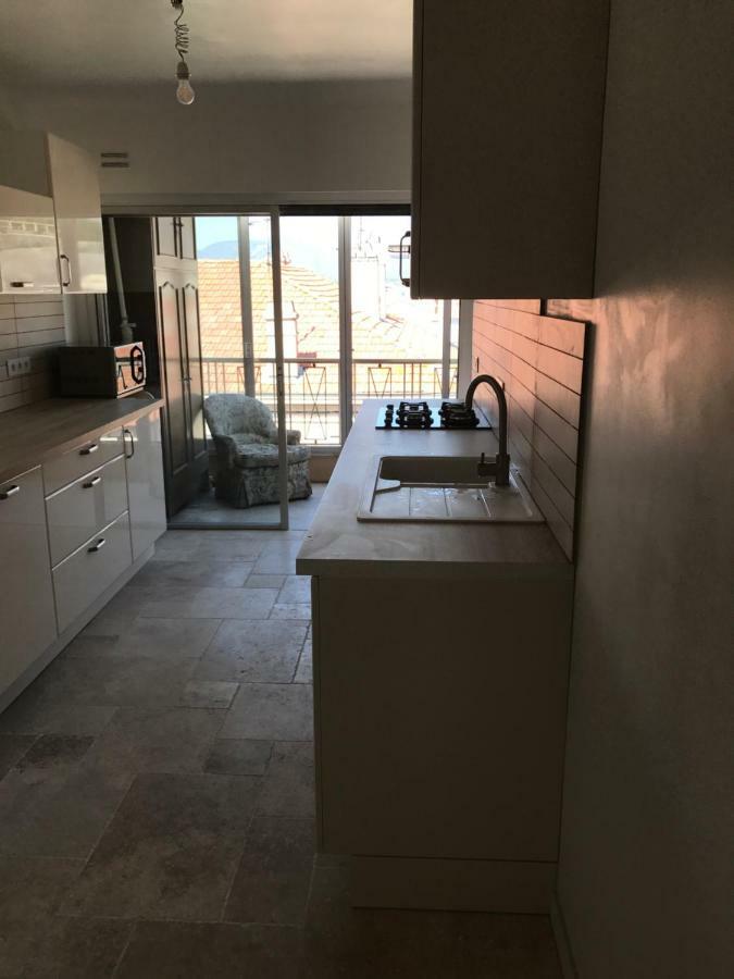 Les Jacinthes Appartement Saint-Raphaël Buitenkant foto