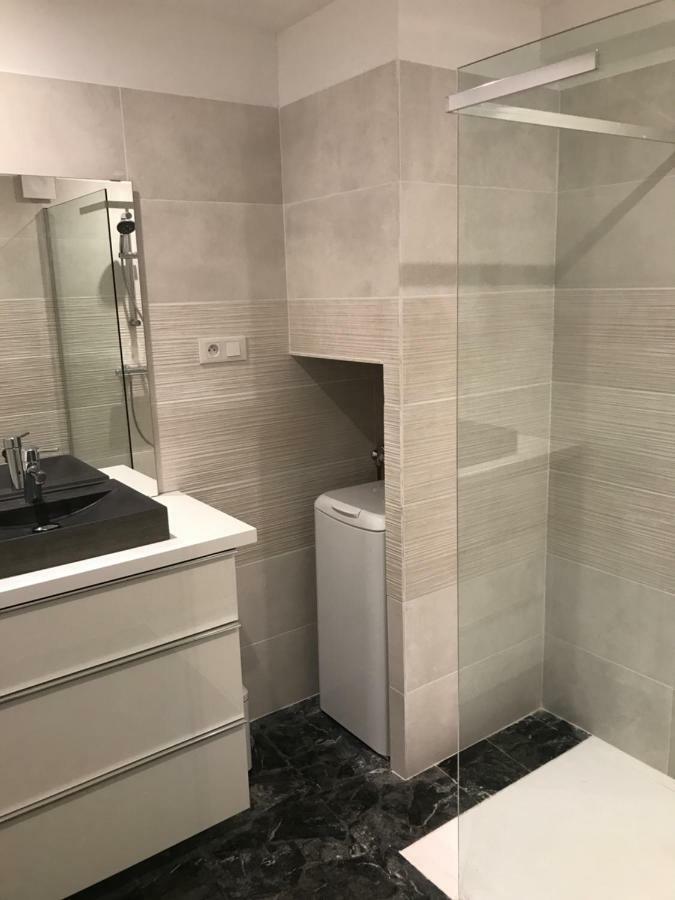 Les Jacinthes Appartement Saint-Raphaël Buitenkant foto