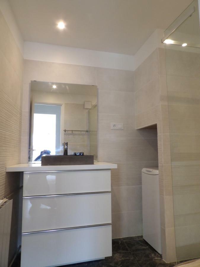 Les Jacinthes Appartement Saint-Raphaël Buitenkant foto